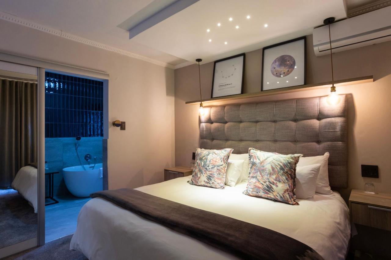 Nova Boutique Hotel, Spa And Conference Venue Порт-Элизабет Экстерьер фото