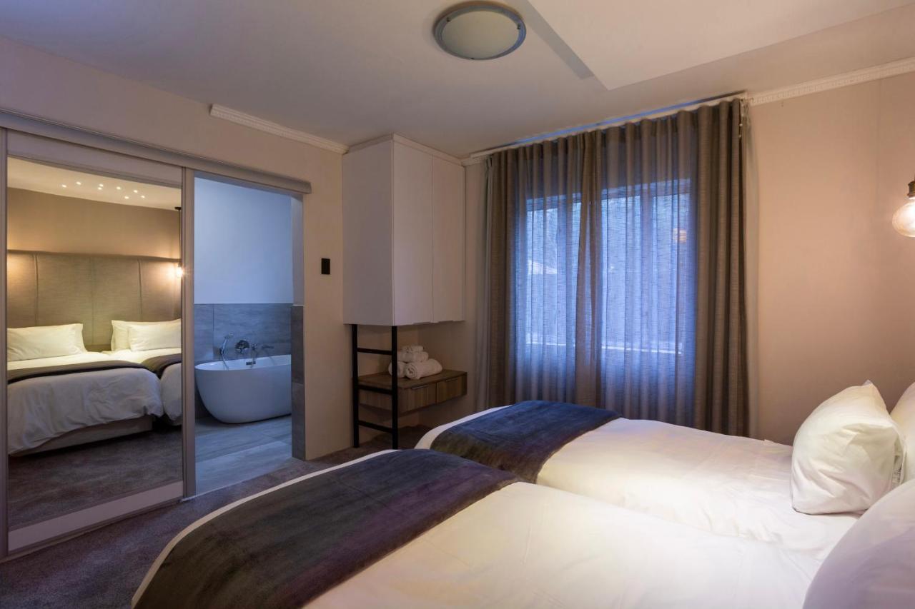 Nova Boutique Hotel, Spa And Conference Venue Порт-Элизабет Экстерьер фото