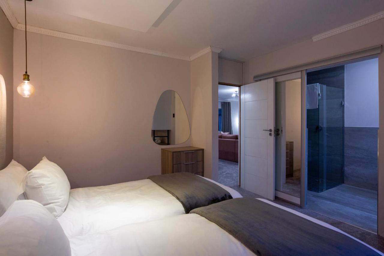 Nova Boutique Hotel, Spa And Conference Venue Порт-Элизабет Экстерьер фото