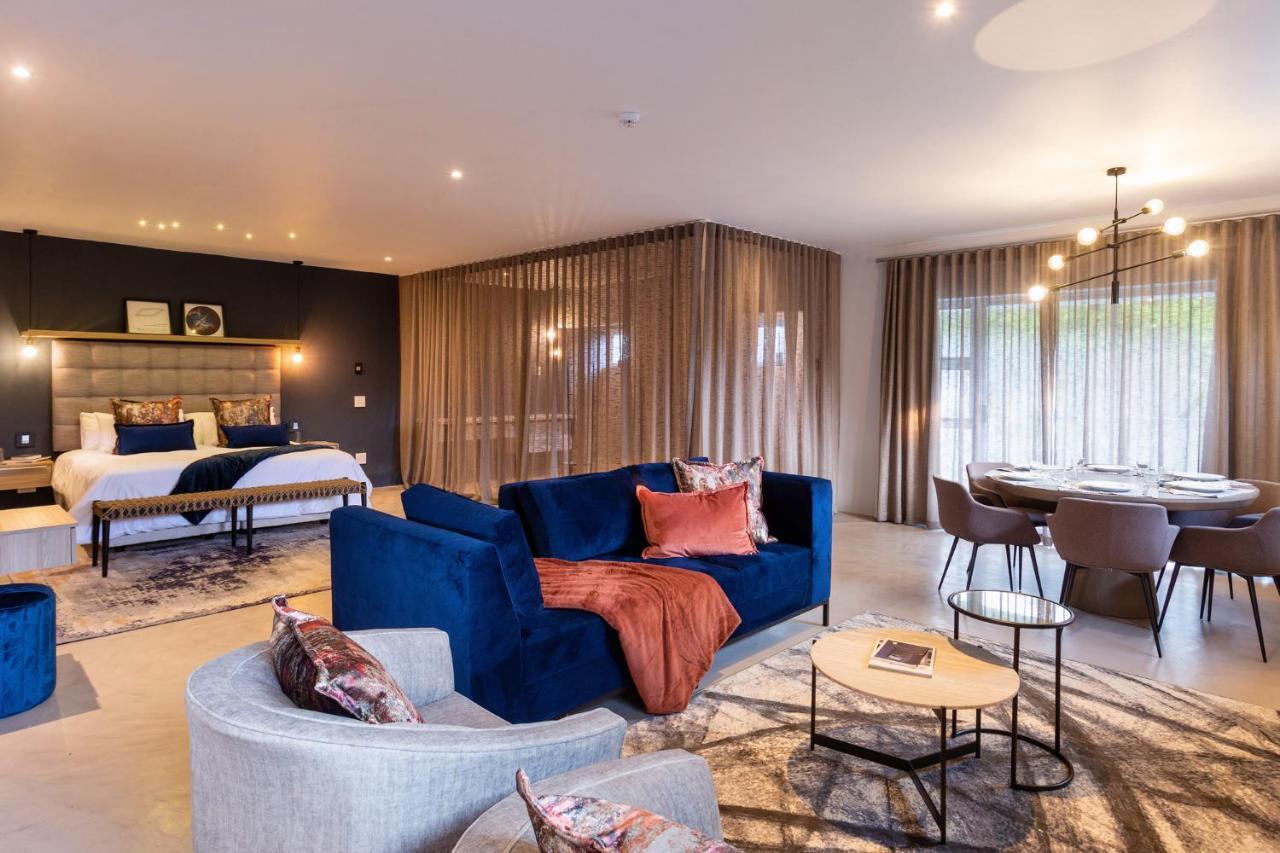 Nova Boutique Hotel, Spa And Conference Venue Порт-Элизабет Экстерьер фото