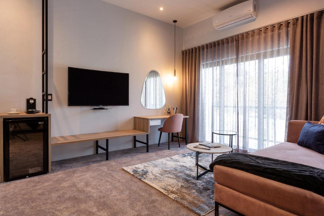 Nova Boutique Hotel, Spa And Conference Venue Порт-Элизабет Экстерьер фото