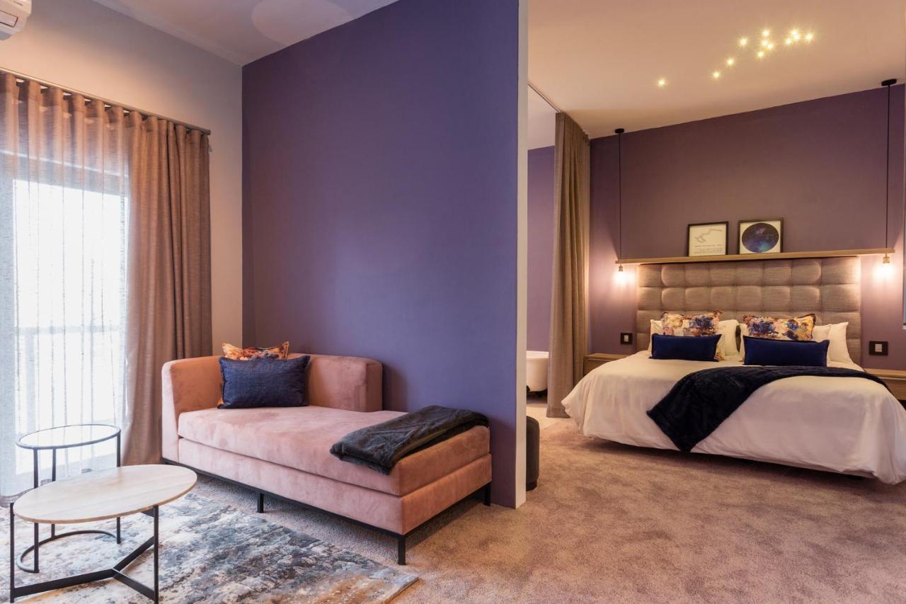 Nova Boutique Hotel, Spa And Conference Venue Порт-Элизабет Экстерьер фото