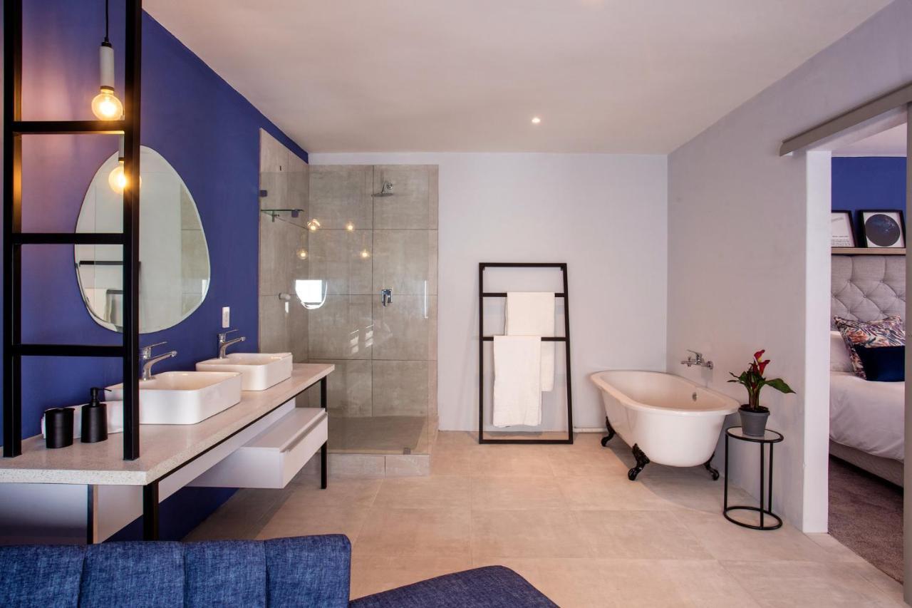 Nova Boutique Hotel, Spa And Conference Venue Порт-Элизабет Экстерьер фото