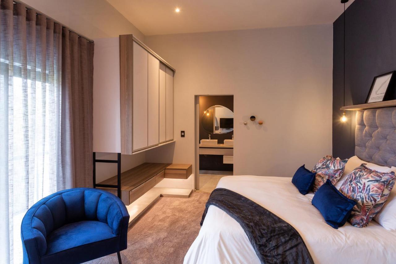 Nova Boutique Hotel, Spa And Conference Venue Порт-Элизабет Экстерьер фото
